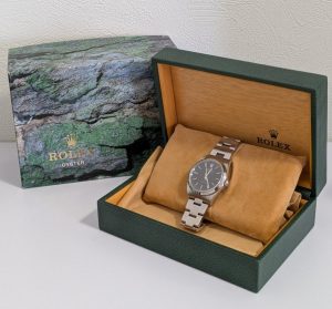 ROLEX,茅ヶ崎,買取