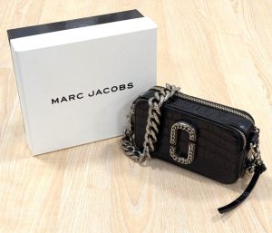マークジェイコブス,茅ヶ崎,買取