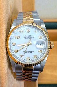 ROLEX,茅ヶ崎,買取
