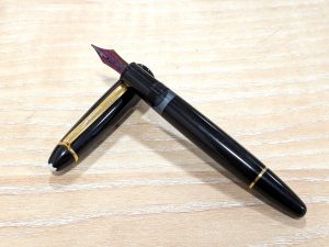 Mont Blanc,茅ヶ崎,買取