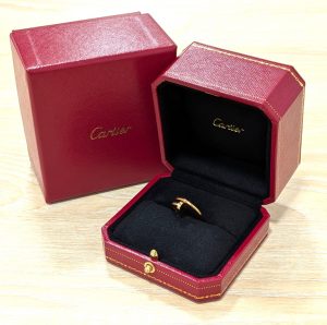 Cartier,茅ヶ崎,買取