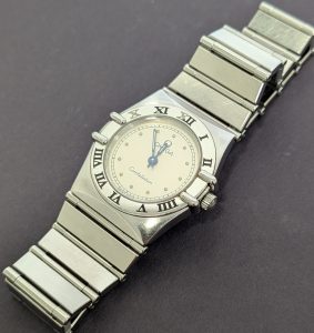 OMEGA,茅ヶ崎,買取