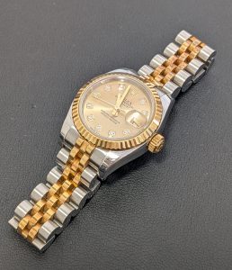 ROLEX,茅ヶ崎,買取