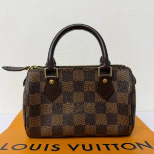 LV ミニスピーディ