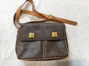 CELINE セリーヌ バッグ ブランド