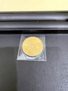 御在位 10万円金貨 古銭 金貨