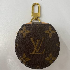 LV モノグラム エテュイ イヤホンケース