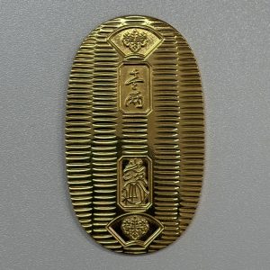 小判
