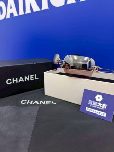 買取大吉五日市コイン通り店で買取したCHANEL(シャネル)のココマーク付きサングラス
