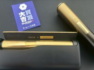 【出張買取】アイコス×セレッティ 限定モデル - 広島市安佐南区・安佐北区対応の買取大吉 ラ・ムー八木店