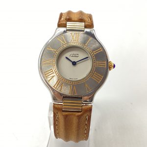 Cartier,買取,大津市
