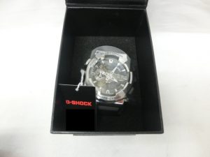 G-SHOCK、ジーショックを買取大吉八尾店へお持ちいただきました。若江岩田、平野、志紀、東大阪、布施、加美。