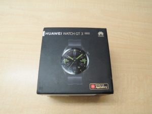 HUAWEI