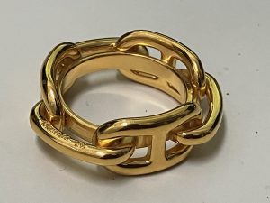 東灘 芦屋 エルメス HERMES 買取 甲南山手 大吉