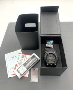 『CASIO G-SHOCK GW-7900B-1JF』