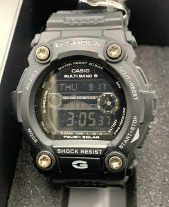 『CASIO G-SHOCK GW-7900B-1JF』