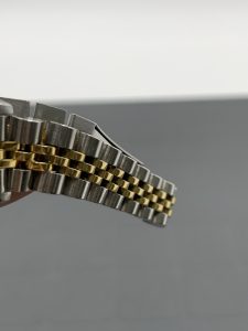 【ROLEX（ロレックス）】デイトジャスト コンビ レディース 69173