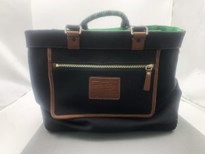 【COACH（コーチ）】 の「ブリーカー ウィークエンド トート」