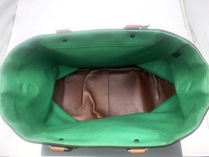 【COACH（コーチ）】 の「ブリーカー ウィークエンド トート」