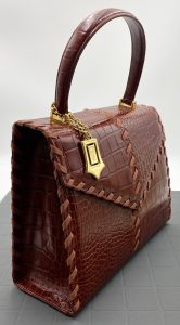 イヴ・サンローラン（Yves Saint Laurent） のハンドバッグ