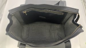 MCM トートバッグ