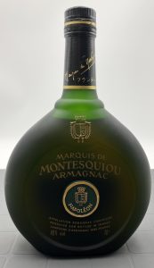 ブランデー