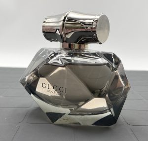 GUCCI Bamboo