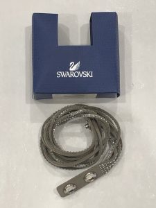 スワロフスキー、横須賀、買取