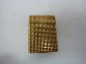 デュポンを買取大吉八尾店にお持ちいただきました。平野、柏原、志紀、布施、東大阪、瓢箪山、若江岩田、小阪、高安、藤井寺。