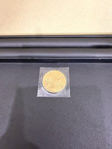 御在位 10万円金貨 古銭 金貨