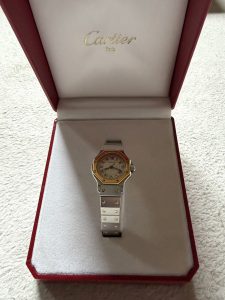 Cartier カルティエ 時計 ブランド