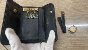 買取大吉 遠鉄ストア フードワンきらりタウン店でお買取りしたボロボロのお品
