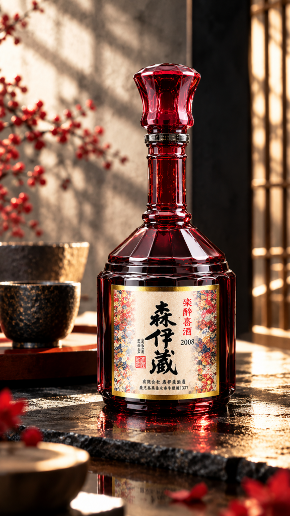 森伊蔵