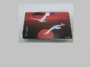 テレカ、テレホンカードを買取大吉八尾店へお持ちいただきました。平野、東大阪、志紀、柏原、若江岩田、布施、小阪。