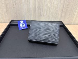 【高価買取】ルイ・ヴィトン(LOUIS VUITTON)エピの名刺入れ・カードケース - 広島市安佐南区・安佐北区対応の買取大吉 ラ・ムー八木店