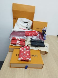 Vuitton