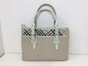 買取,大津市,バーバリー