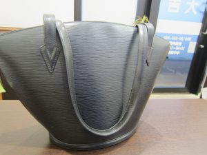 ルイヴィトン バック 買取