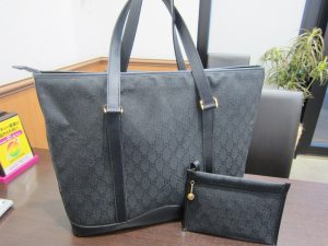 グッチ 買取