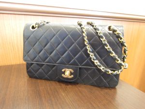 CHANEL バック買取