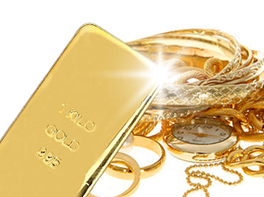 金･プラチナ･貴金属