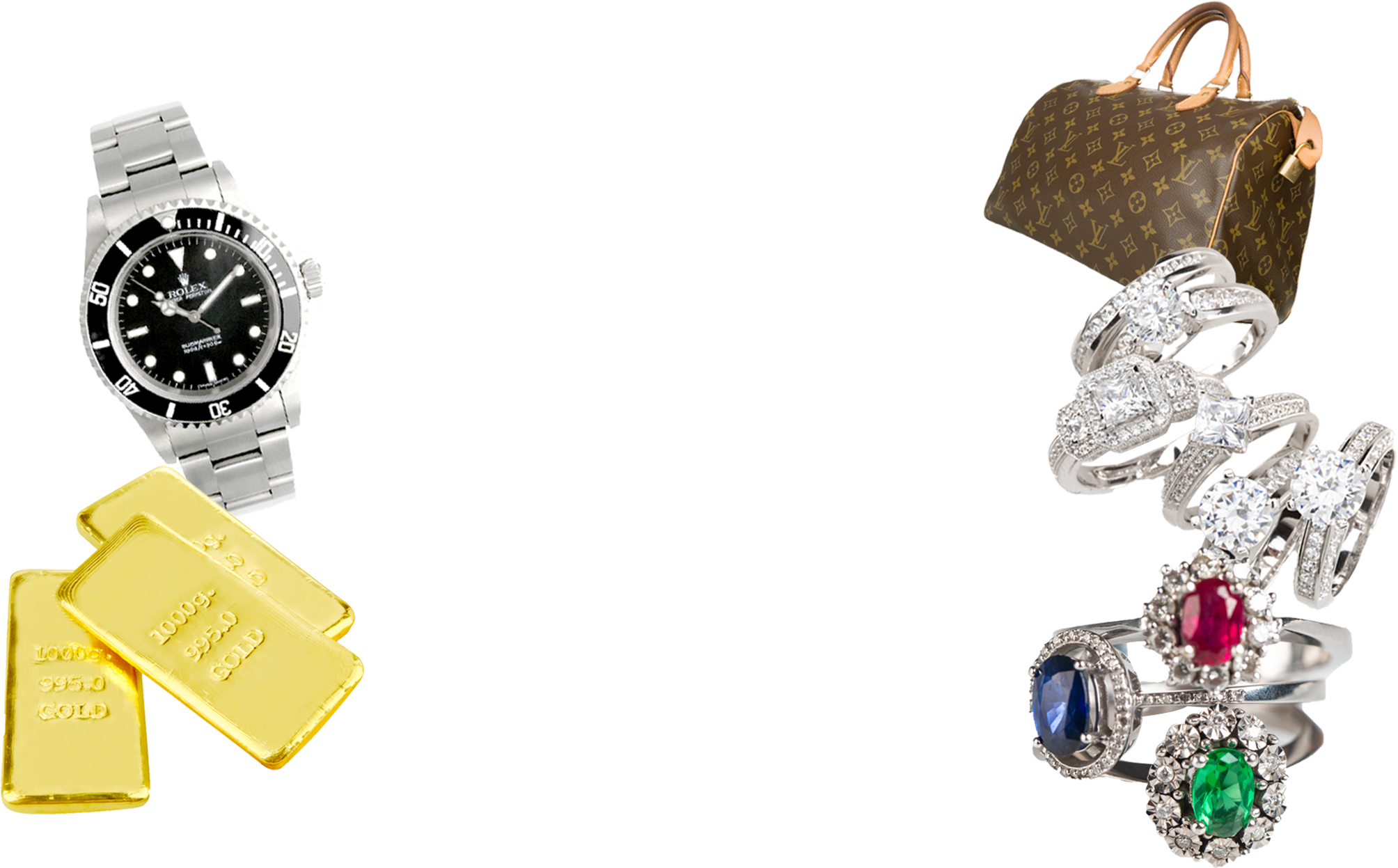 買取価格満足度 No.1 金・ダイヤ・ブランドバッグ・ロレックス・切手の高価買取