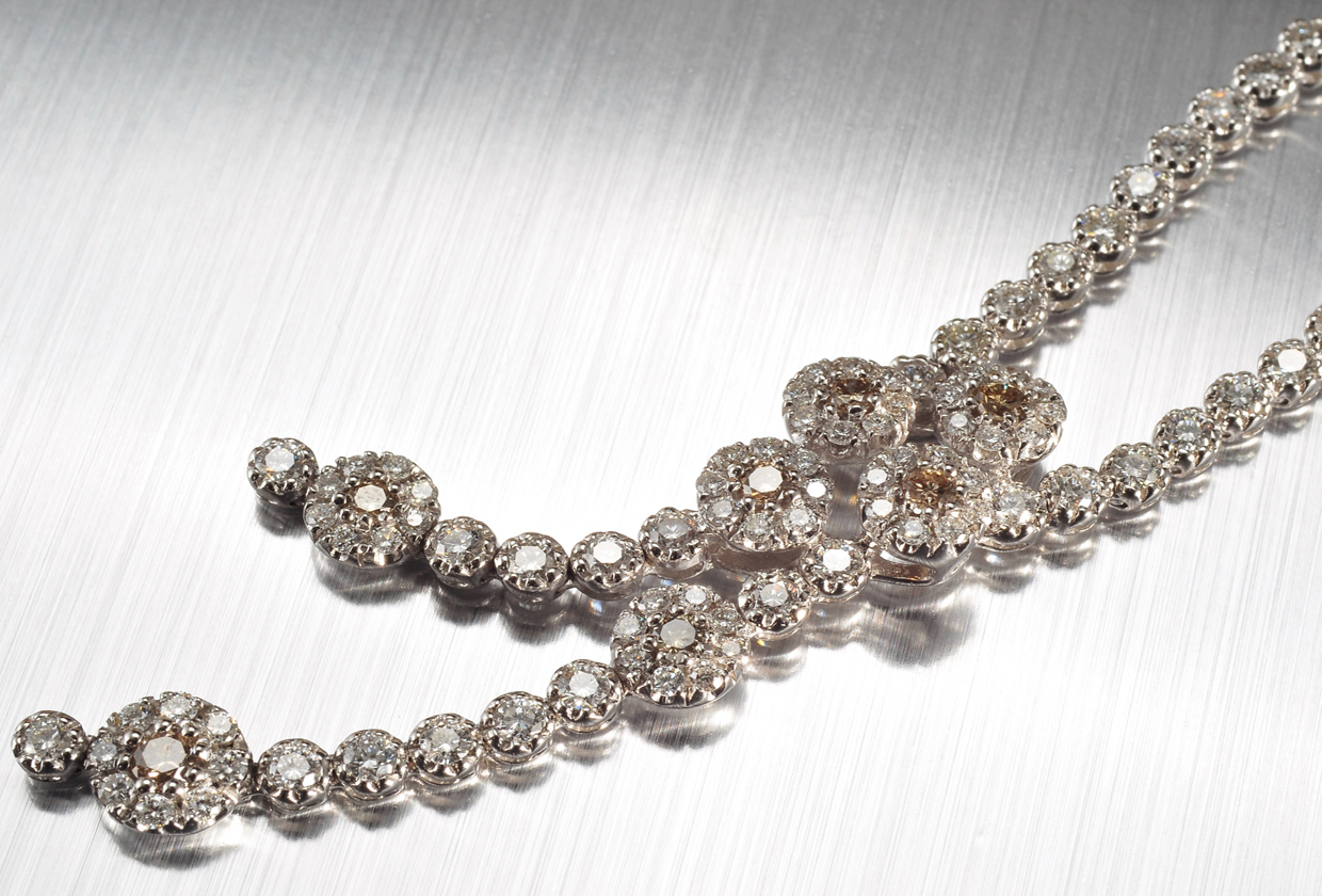 ダイヤモンド生産量ランキング 最新相場で高価買取なら 大吉