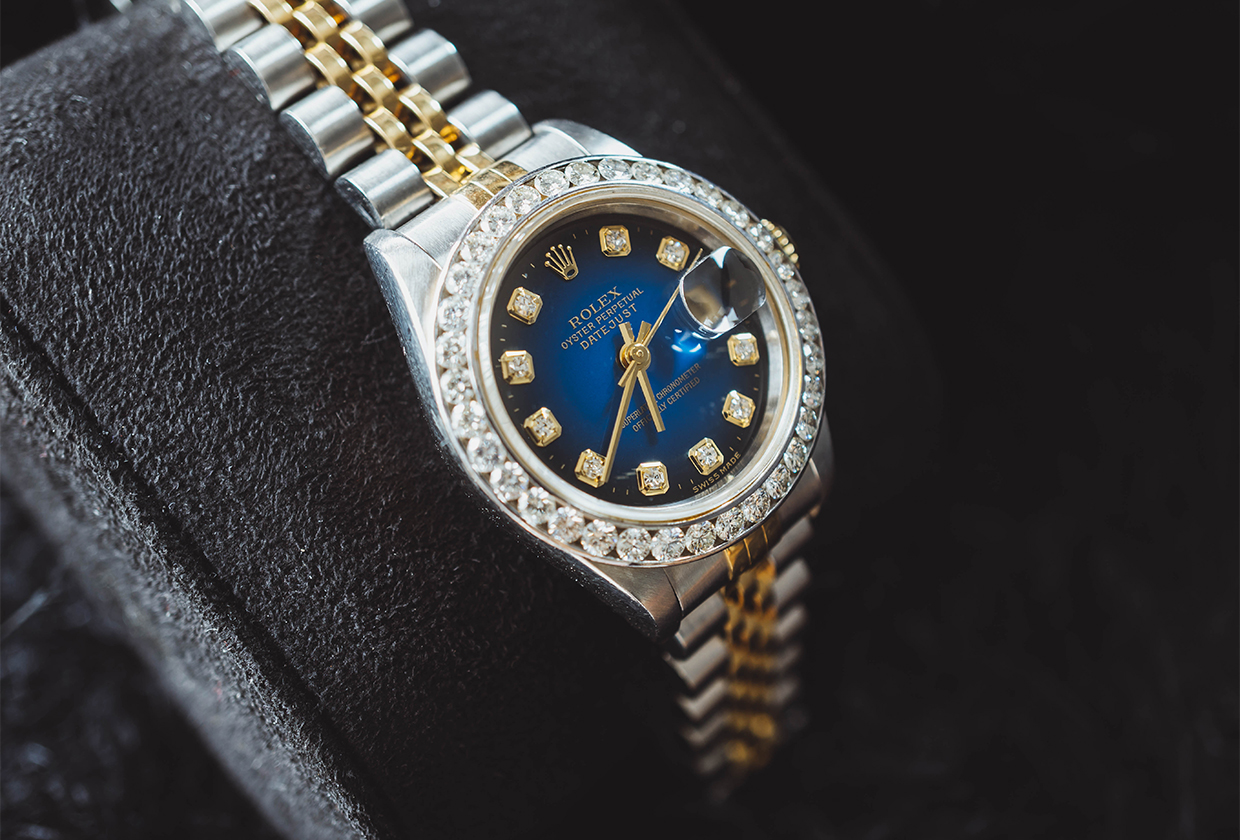 ロレックスのラインナップをご紹介 男性 女性に人気のモデルとは 最新相場で高価買取なら 大吉