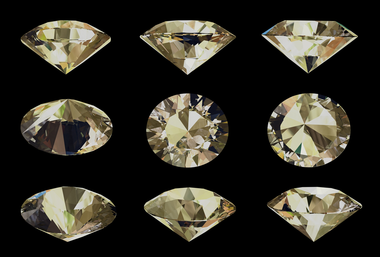 1501_ベルギー ダイヤモンド