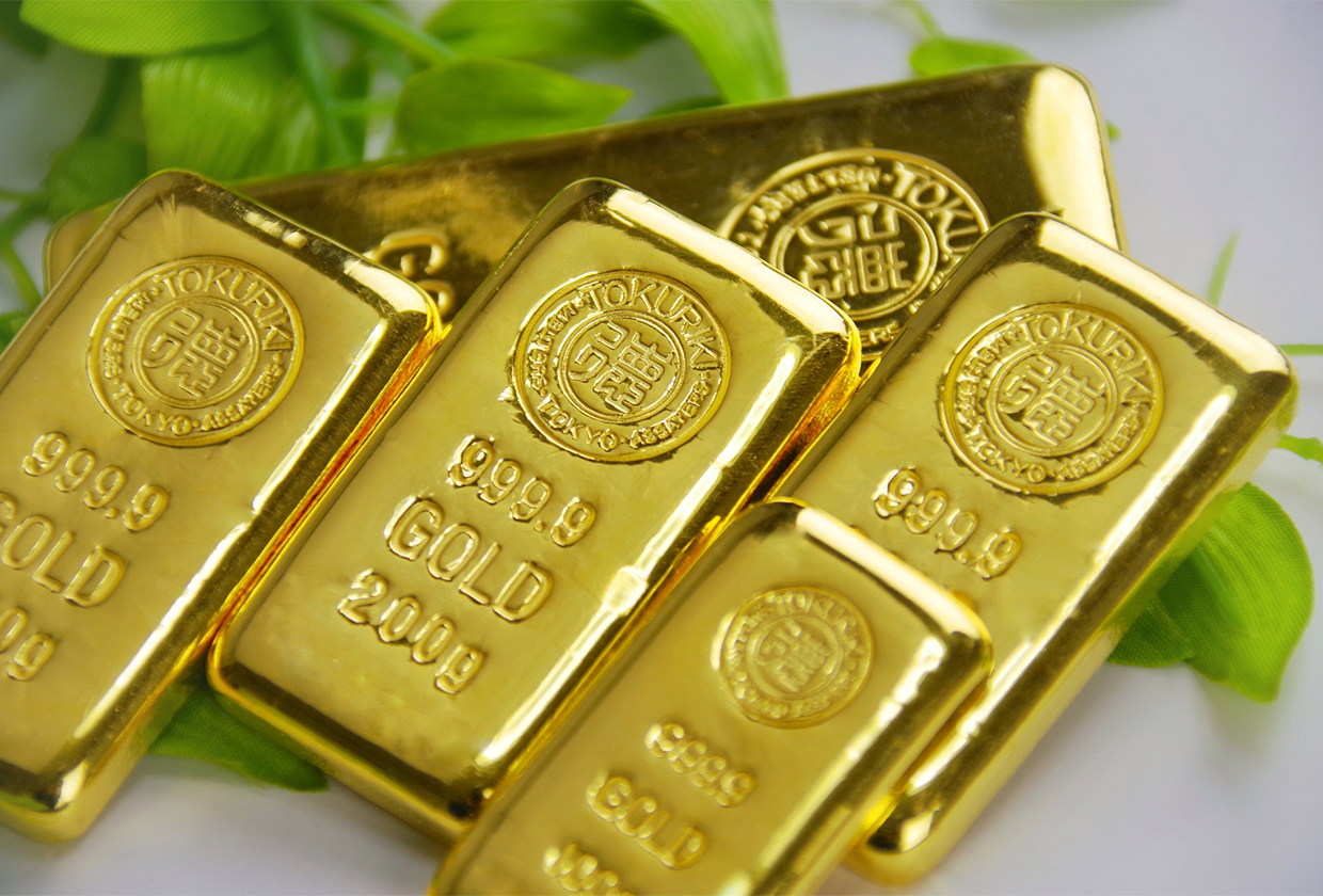 金の価格や1キロ辺りの目安価格 最新相場で高価買取なら 大吉 金の価格や1キロ辺りの目安価格 最新相場で高価買取なら 大吉