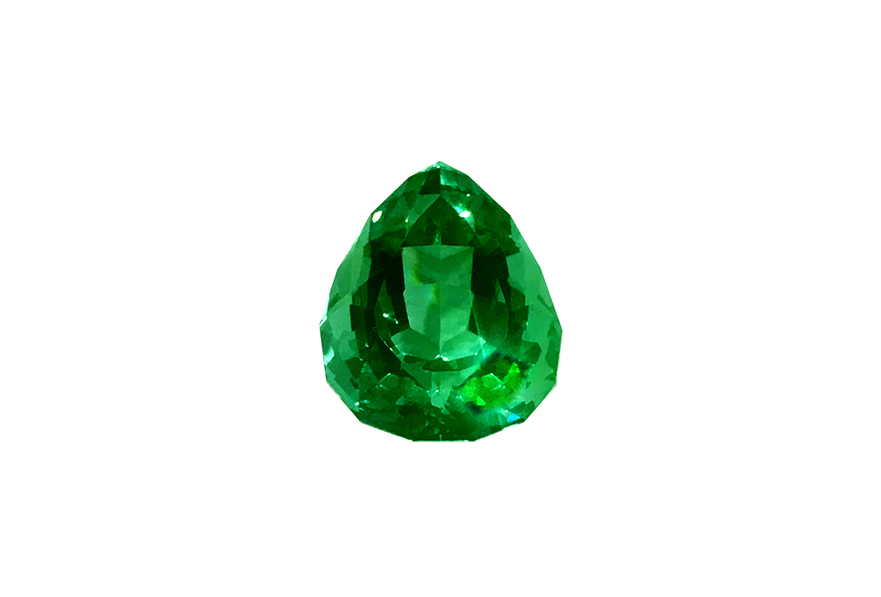 1827_緑の宝石