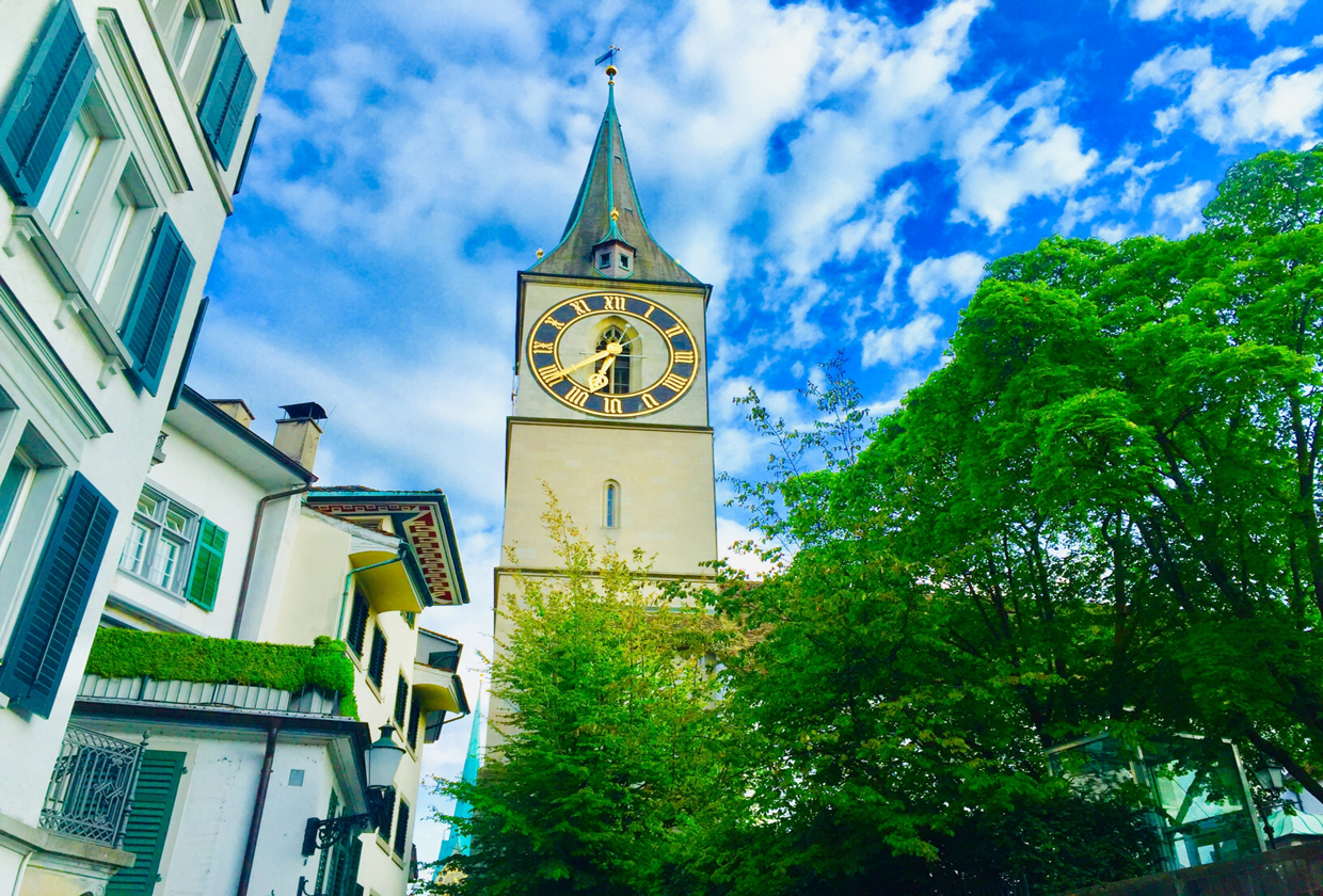 時計職人町スイスの時計メーカーは生き残れるのか 最新相場で高価買取なら 大吉