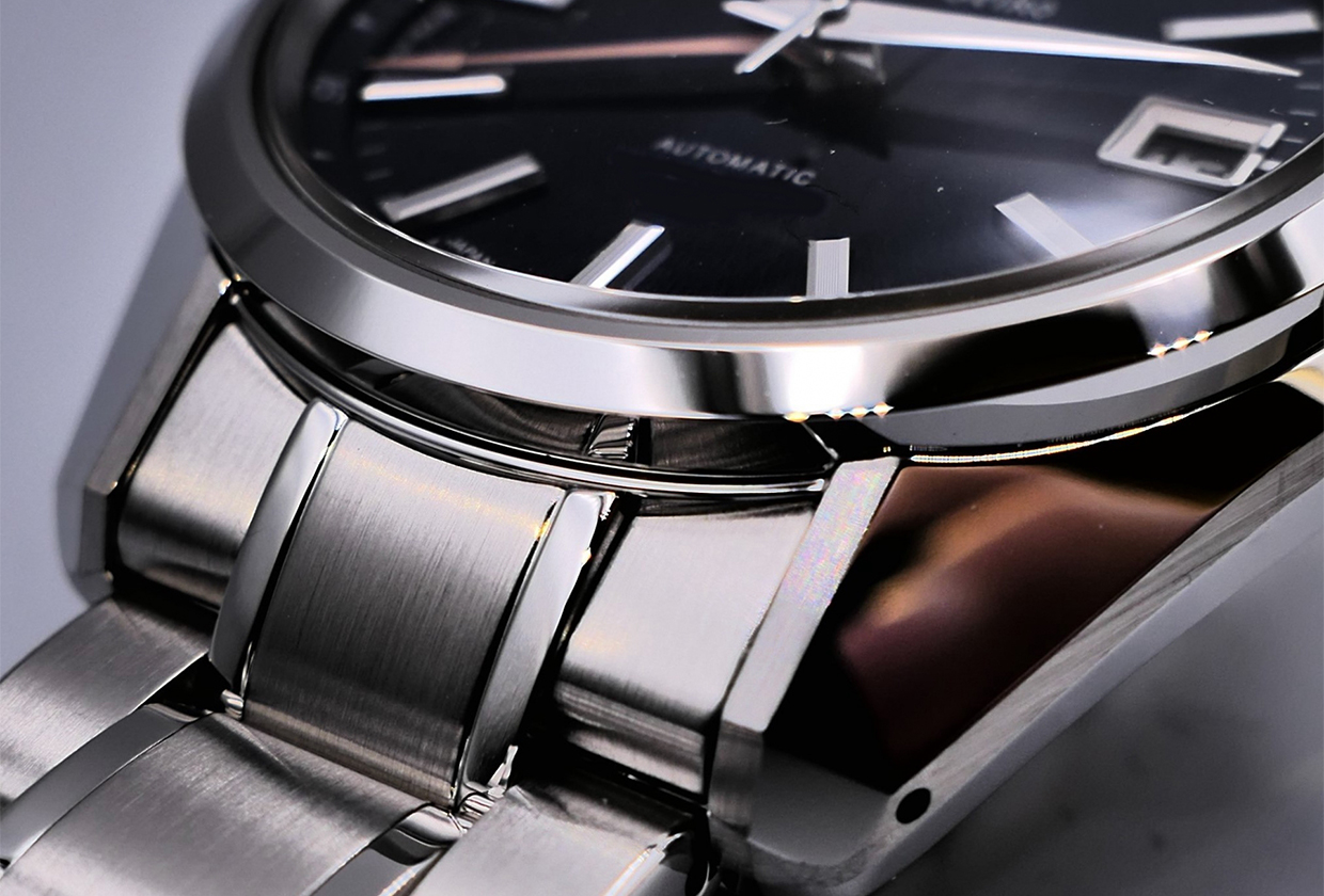 Rolex素材へのこだわり 最新相場で高価買取なら 大吉