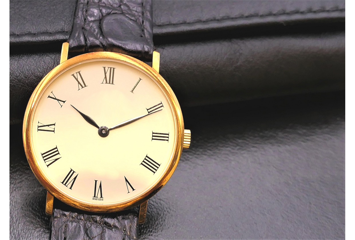 アンティークオメガ偽物の見分け方 最新相場で高価買取なら 大吉